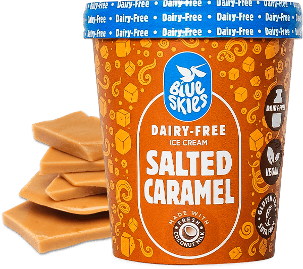 Salted Caramel