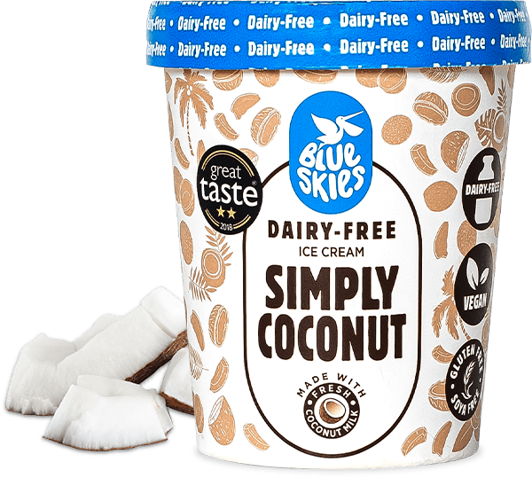 Simply Coconut